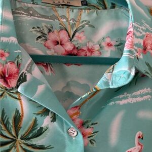 Aloha!  Ready for Hawaii